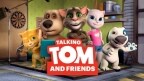 Episodio 12 - Talking Tom and Friends