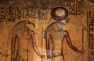 Episodio 1 - Pianeta Egitto: la magnifica civiltà