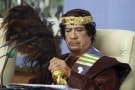 Episodio 3 - Gheddafi