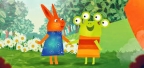 Episodio 31 - Wanda and the Alien