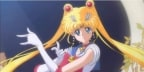 Episodio 12 - Sailor Moon Crystal