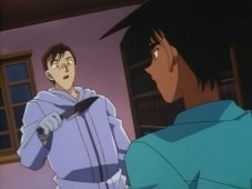 Episodio 8 - Detective Conan