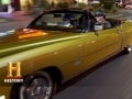 Episodio 13 - Una Cadillac storica