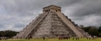 Episodio 2 - La sanguinaria città dei Maya