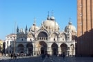 Episodio 5 - Sette meraviglie: Venezia: la Basilica di San Marco