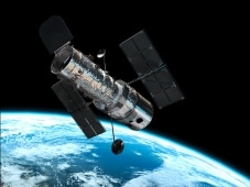 Episodio 12 - Hubble: l'occhio sul cosmo