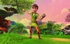 Episodio 1 - Le nuove avventure di Peter Pan
