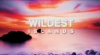 Episodio 1 - Wildest Islands