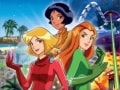 Episodio 10 - Totally Spies