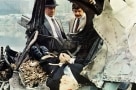 L' Assassino Di Pietra