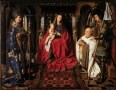 Episodio 10 - I predatori dell'arte perduta: Van Eyck