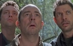 Il mondo perduto - Jurassic Park