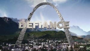 Episodio 12 - Defiance