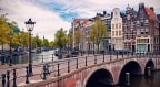 Episodio 6 - Caccia al tempo di Amsterdam