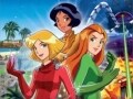 Episodio 7 - Totally Spies