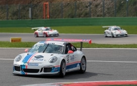 Episodio 6 - Porsche Supercup Gara