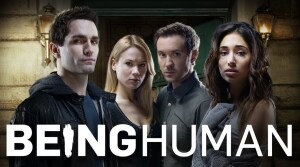 Episodio 12 - Being Human