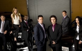Episodio 11 - Numb3rs