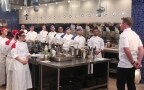 Episodio 6 - Hell's Kitchen USA
