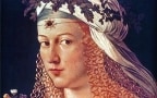 Episodio 2 - Isabella D'Este E Lucrezia Borgia. Le Signore Del Rinascimento