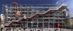 Episodio 2 - Il Centre Pompidou