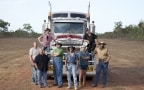 Episodio 2 - L'outback australiano