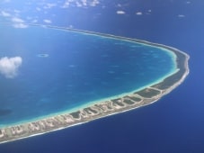 Episodio 1 - Welcome to Le Isole di Tahiti