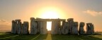 Episodio 13 - L'alba a Stonehenge