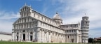 Episodio 9 - Toscana: Pisa, Siena e Montepulciano
