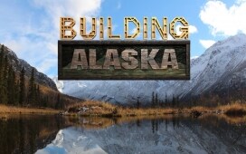 Episodio 11 - Building Alaska