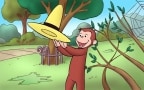 Episodio 6 - Curious George Gets Winded