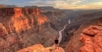 Episodio 1 - Lo spettacolo del Grand Canyon