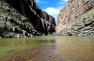 Episodio 7 - Rio Grande: viaggio nel selvaggio West