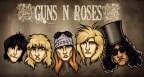 Episodio 11 - Guns 'N' Roses