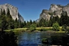 Episodio 5 - Yosemite: incanto della natura
