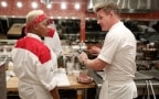 Episodio 12 - Hell's Kitchen USA