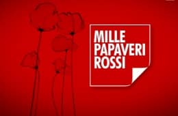 Episodio 27 - Mille Papaveri Rossi