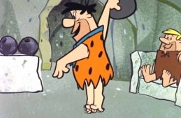 Episodio 1 - I Flintstones