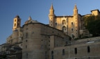 Episodio 8 - Urbino - I Montefeltro