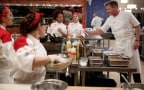 Episodio 13 - Hell's Kitchen USA