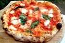 Episodio 133 - Pizza Margherita e pizzelle fritte