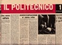 Episodio 95 - Elio Vittorini Il Politecnico Con Il Prof. Lucio Villari