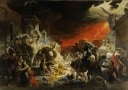 Episodio 13 - L'ultimo giorno di Pompei
