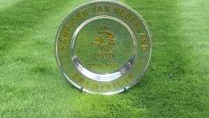 Episodio 294 - Eredivisie