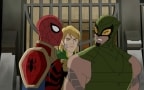 Episodio 21 - Marvel Ultimate Spiderman