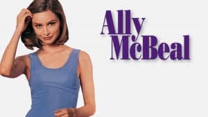 Episodio 19 - Ally McBeal