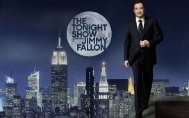 Episodio 7 - Tonight Show con Jimmy Fallon