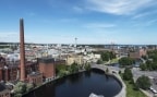 Episodio 15 - Riga-Tampere