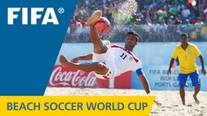 Episodio 4 - Coppa del Mondo