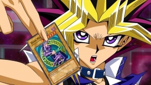 Episodio 1 - Yu-Gi-Oh!